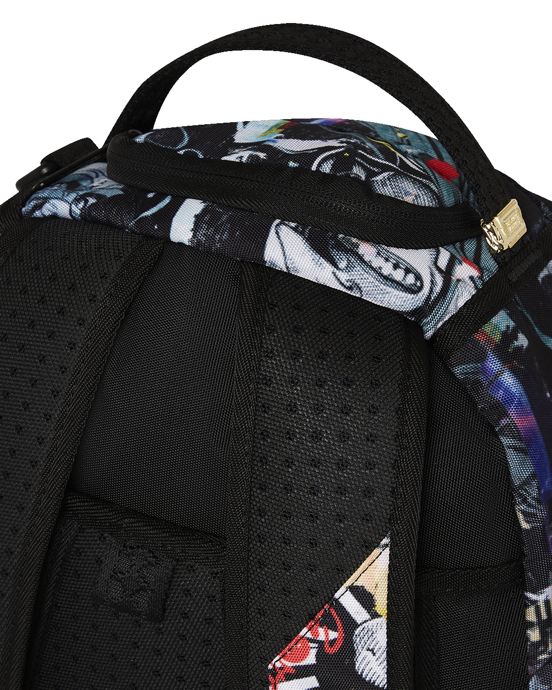 BATMAN TO THE RESCUE DLXR BACKPACK