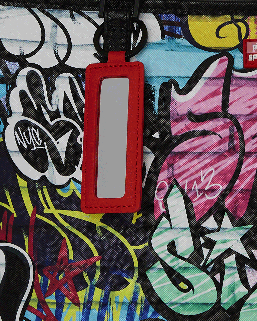 PINK PANTHER PRESTIGE TOTE