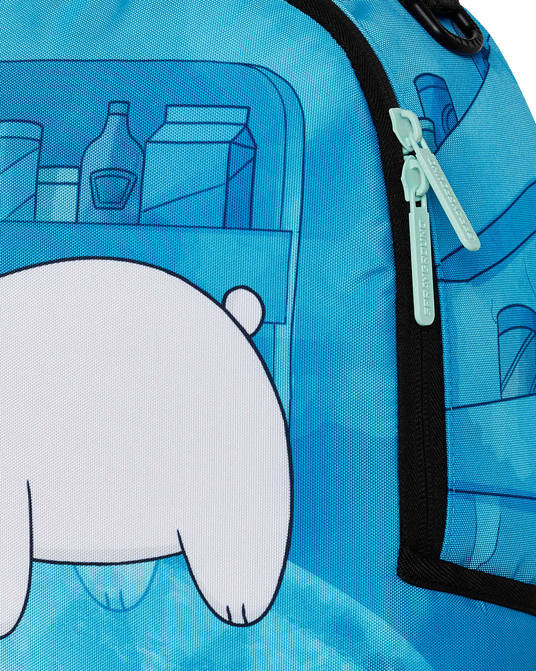 WE BARE BEARS CHILLIN' BACKPACK