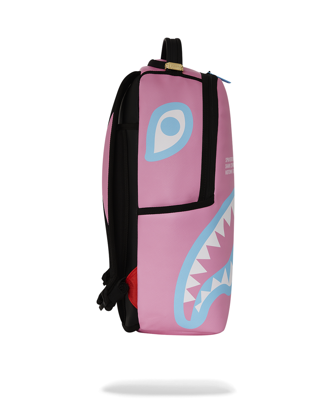 SHARK CENTRAL AMUSEMENT DLXSV BACKPACK