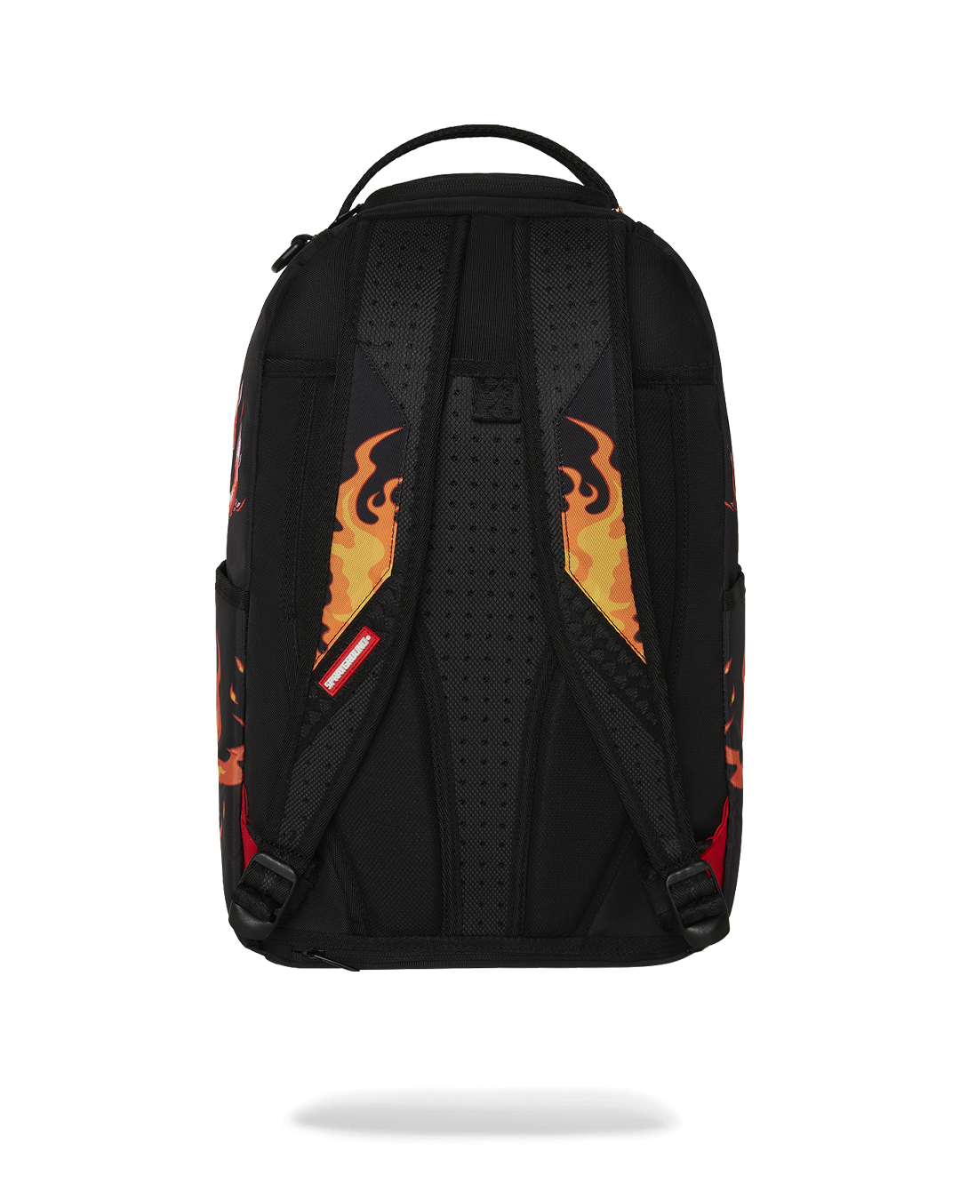 COME AT ME BRO DLXR BACKPACK