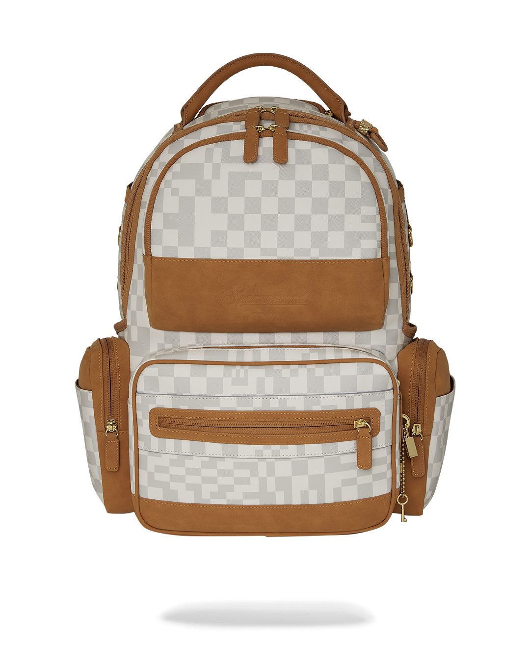 EXECUTIVE CLASS DLXV BACKPACK