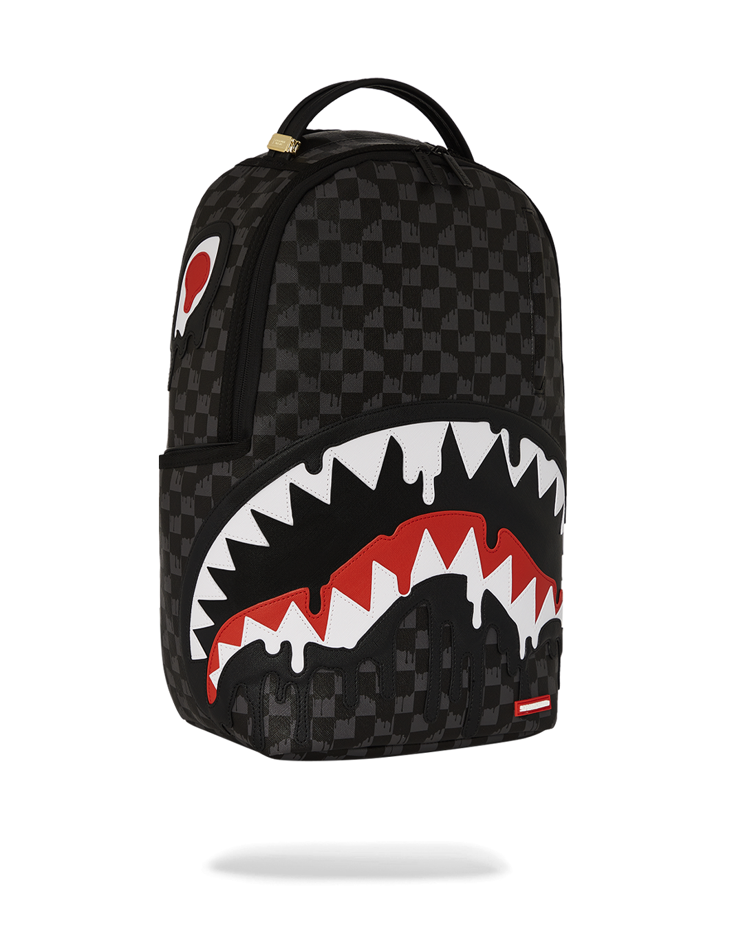 SHARKS IN PARIS THUNDERDRIP BACKPACK