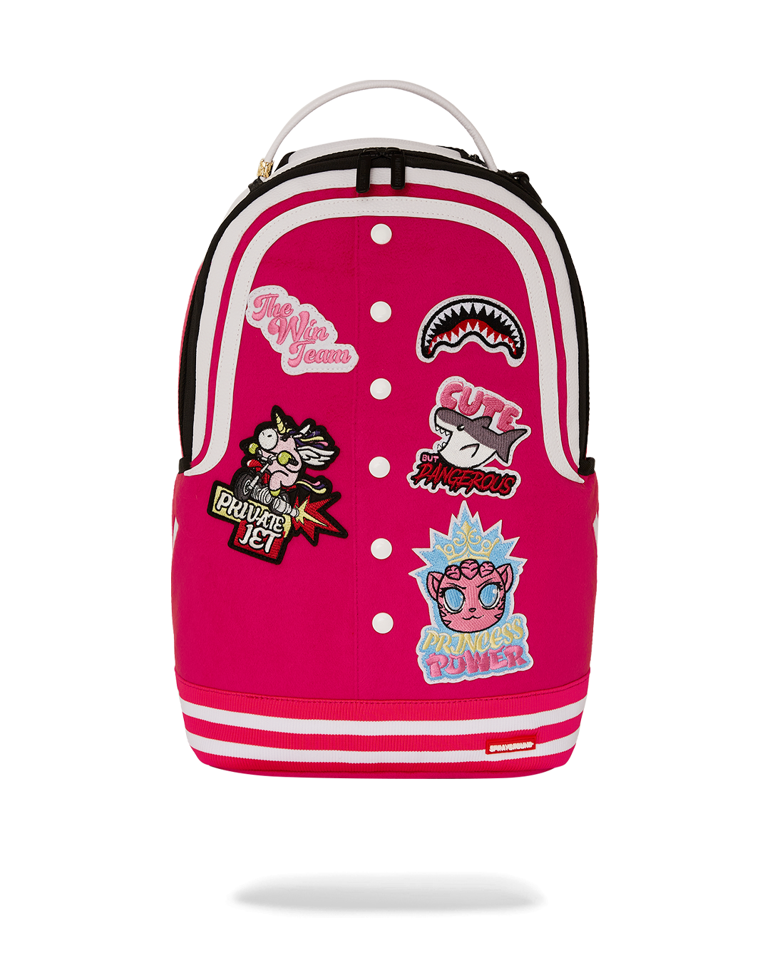 WINNING TEAM BACKPACK
