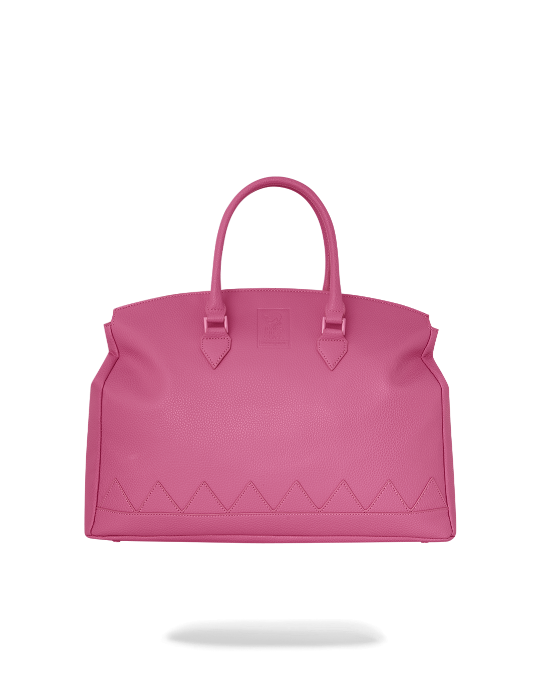 JAMES FIRST CLASS FIRST LADY SPIRKIN HANDBAG