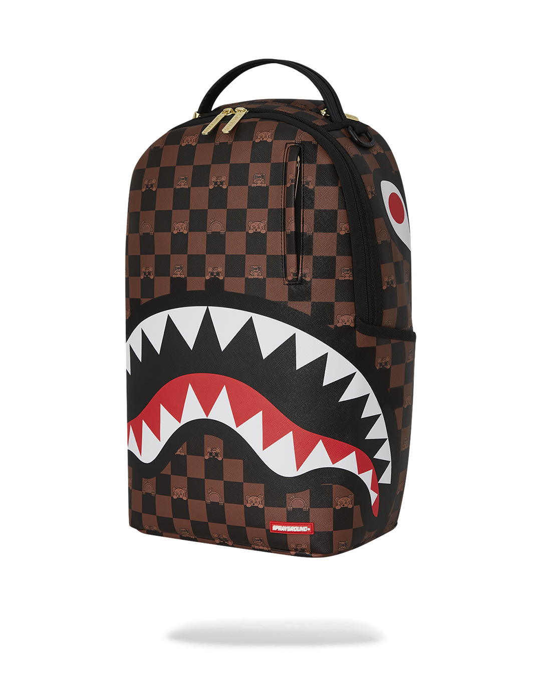THE HIDEOUT BACKPACK