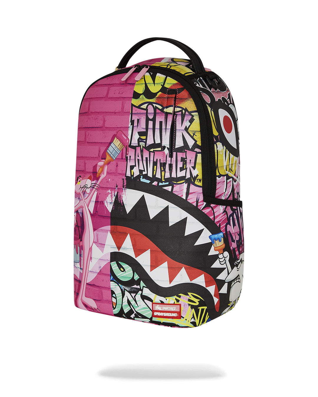 PINK PANTHER PRESTIGE BACKPACK