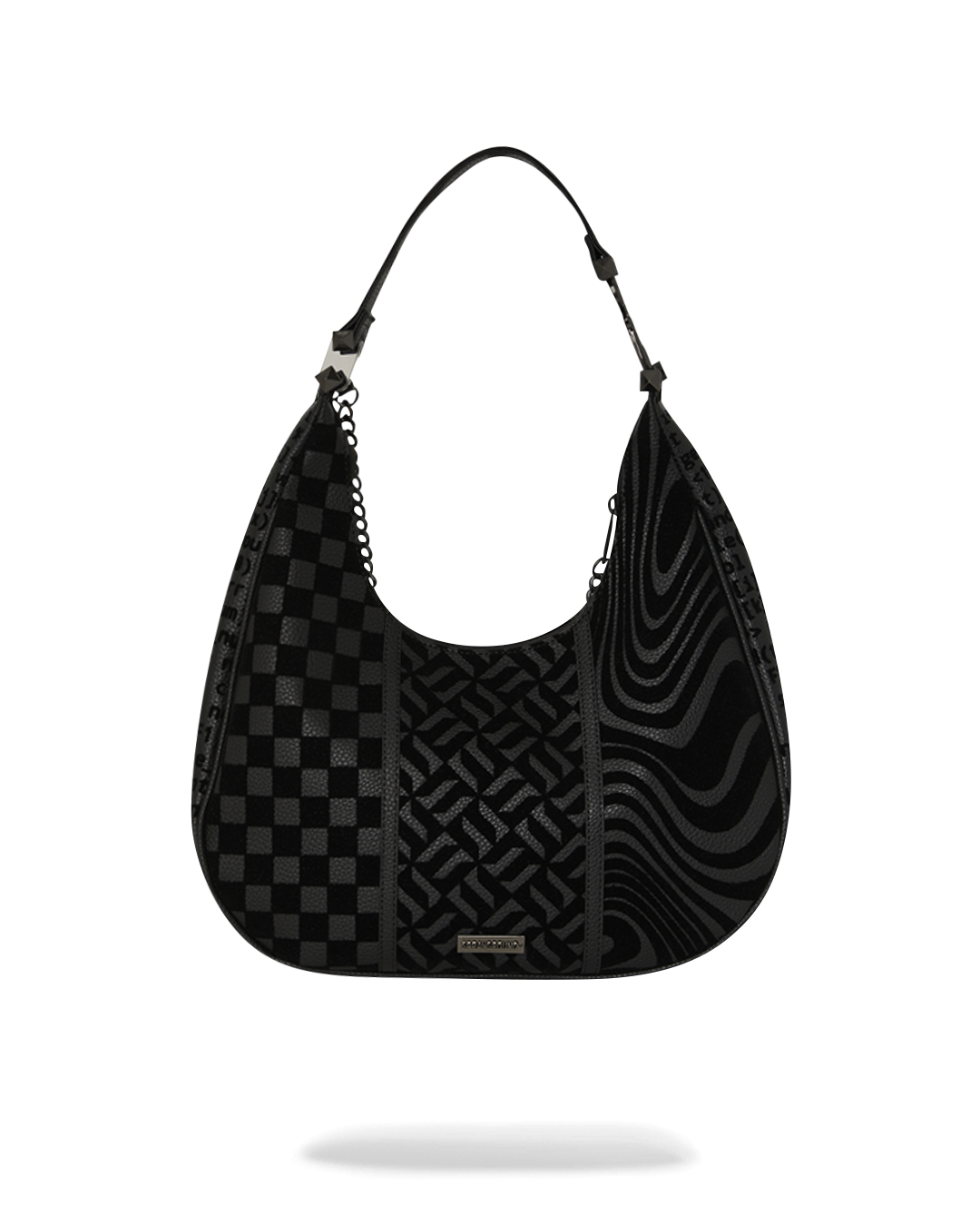 NEMESIS HUNT VICE SHOULDER BAG