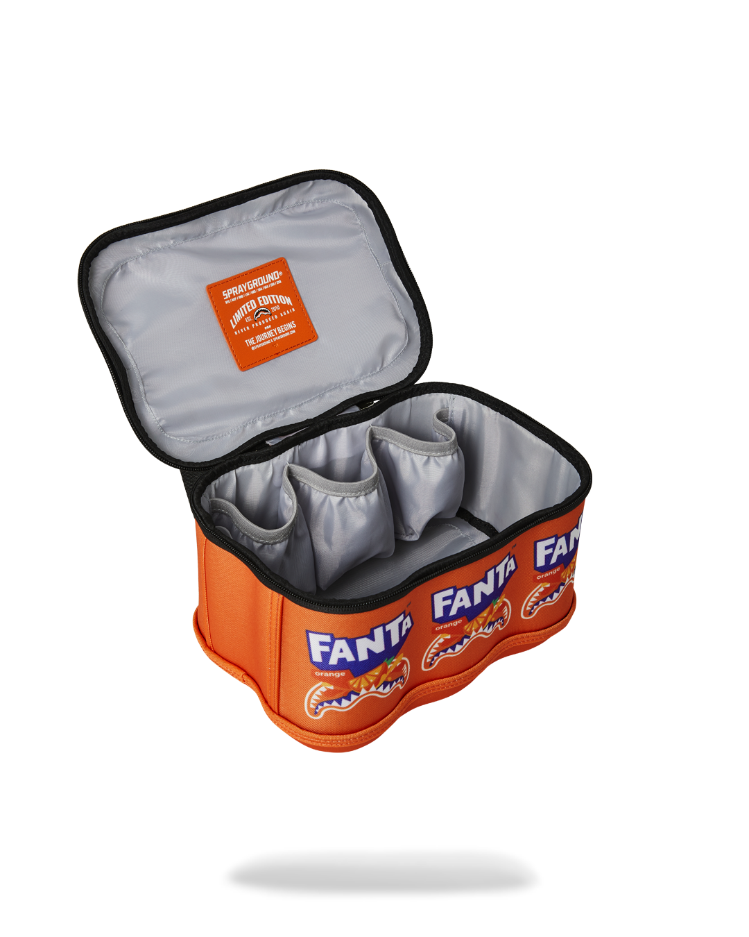 FANTA SIX-PACK-TASTIC BAG