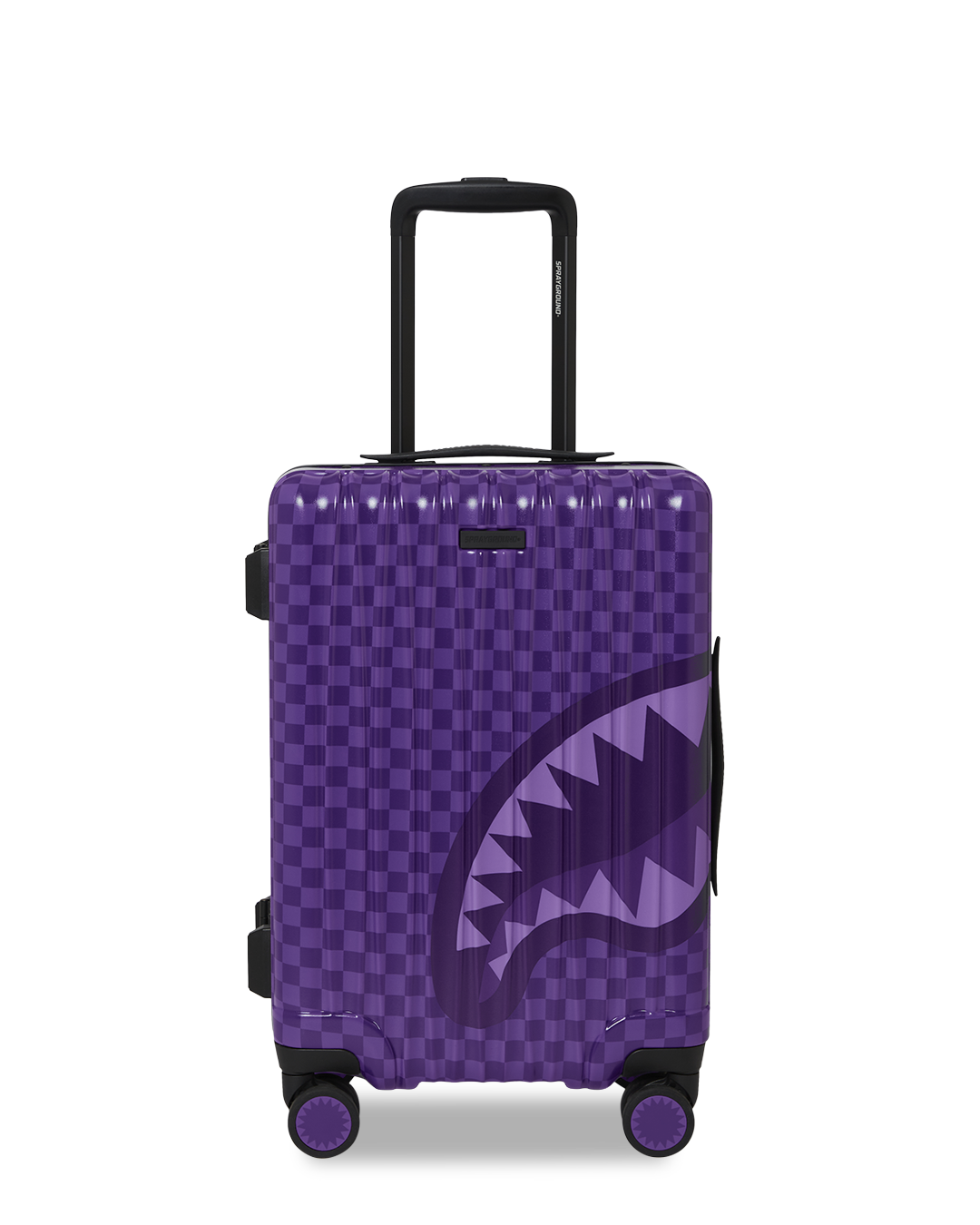 ALL SYSTEMS GO CARRY-ON LUGGAGE