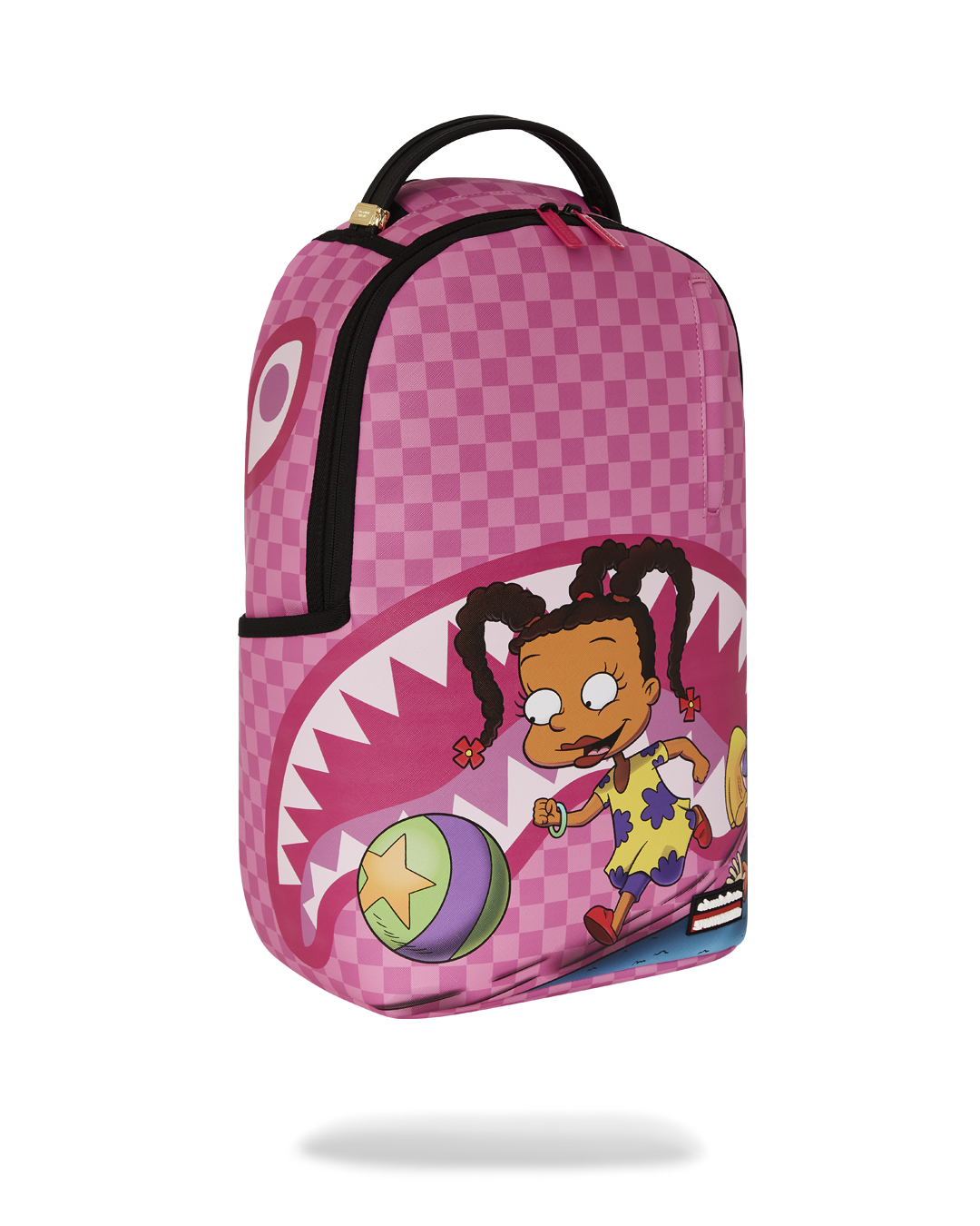 RUGRATS SUSIE PLAYGROUND POP DLXV BACKPACK
