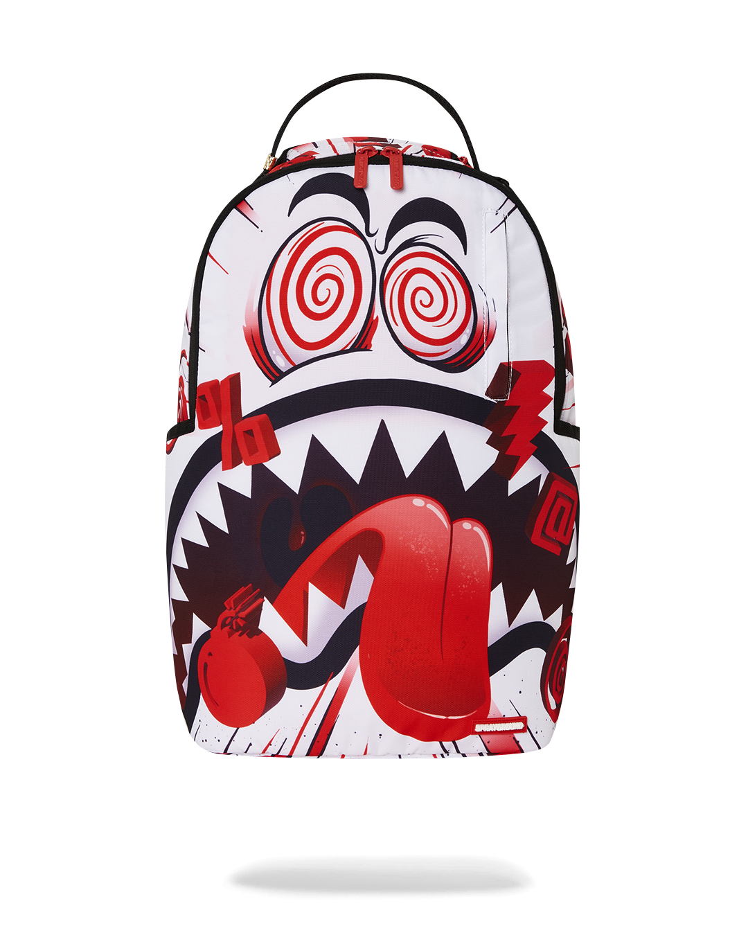 TWISTED DLXR BACKPACK