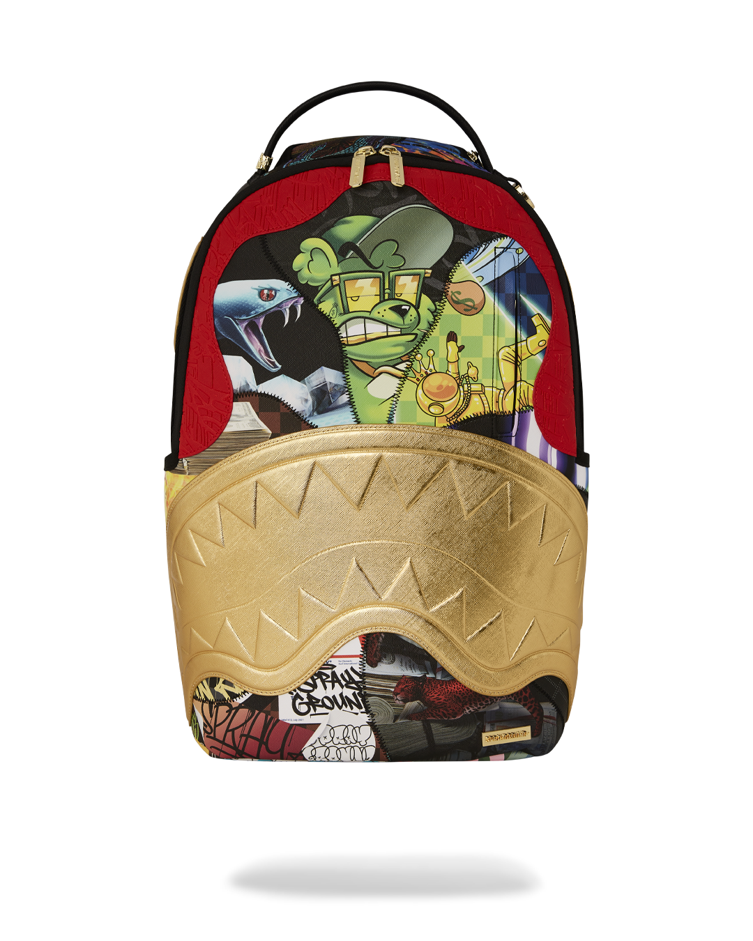 15 YEARS OF EPICNESS BACKPACK