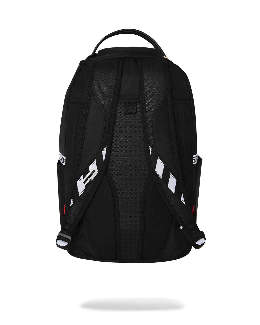 SHARK CENTRAL DANGER ZONE BACKPACK