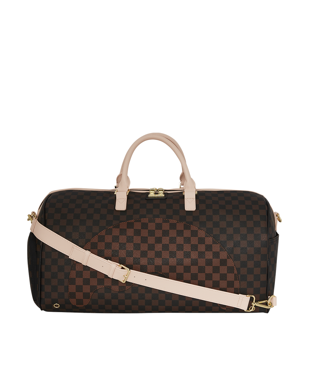 BANDOLERO NOUVEAU DUFFLE