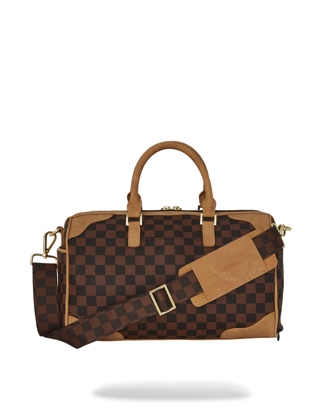 HENNYVILLE MINI DUFFLE
