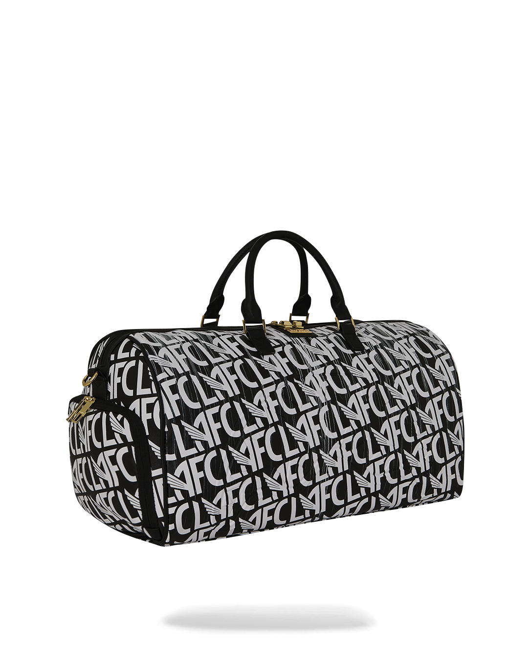 MLS LA FC WINGED WONDER DUFFLE