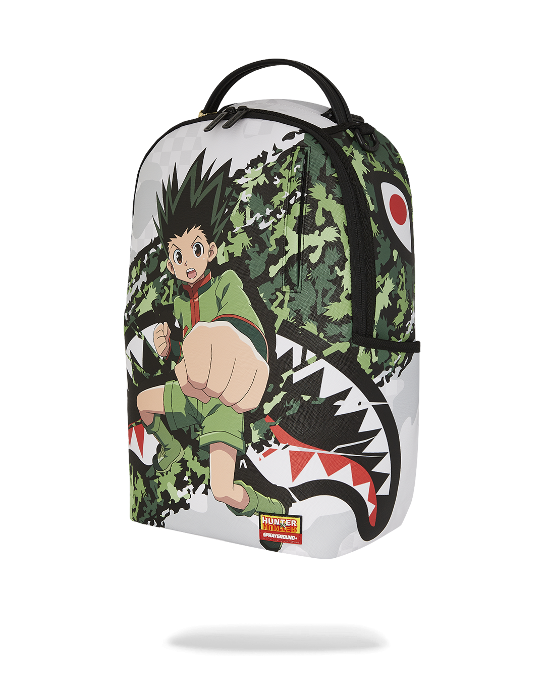 HUNTER X HUNTER DLXR BACKPACK