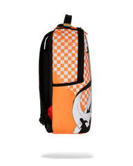 BLEACH: THOUSAND-YEAR BLOOD WAR ICHIGO CHECKER DLXV BACKPACK