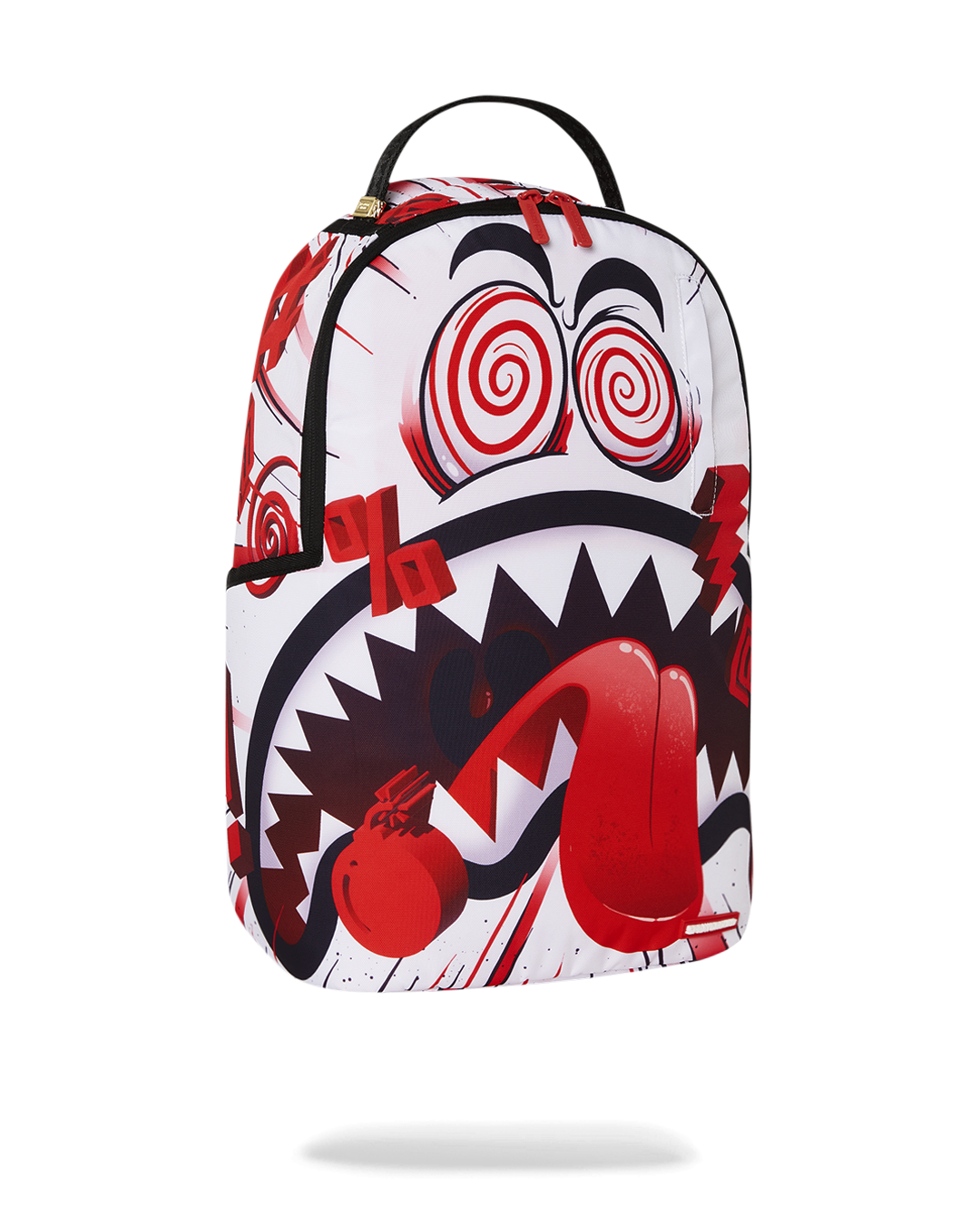 TWISTED DLXR BACKPACK