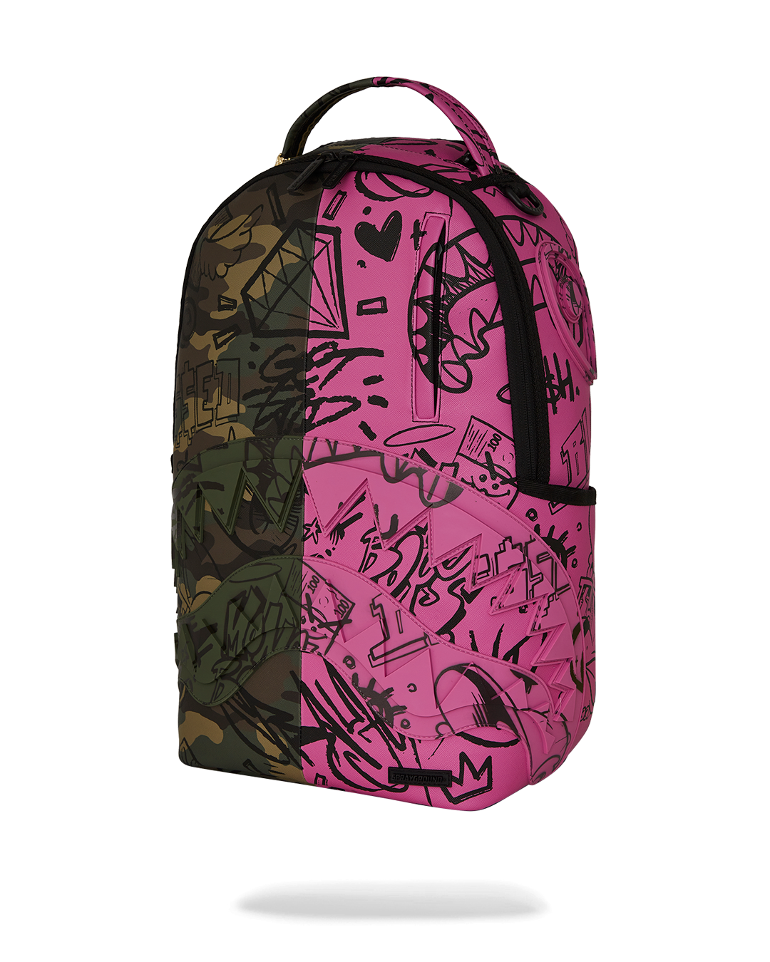 OPERATION SKETCH DLX BACKPACK