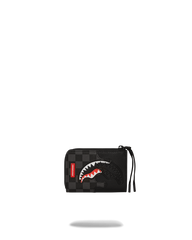 SPEED SHARK SIDE SWIPE WALLET