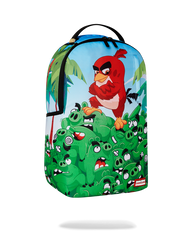 ANGRY BIRDS PIG MOUNTAIN BACKPACK