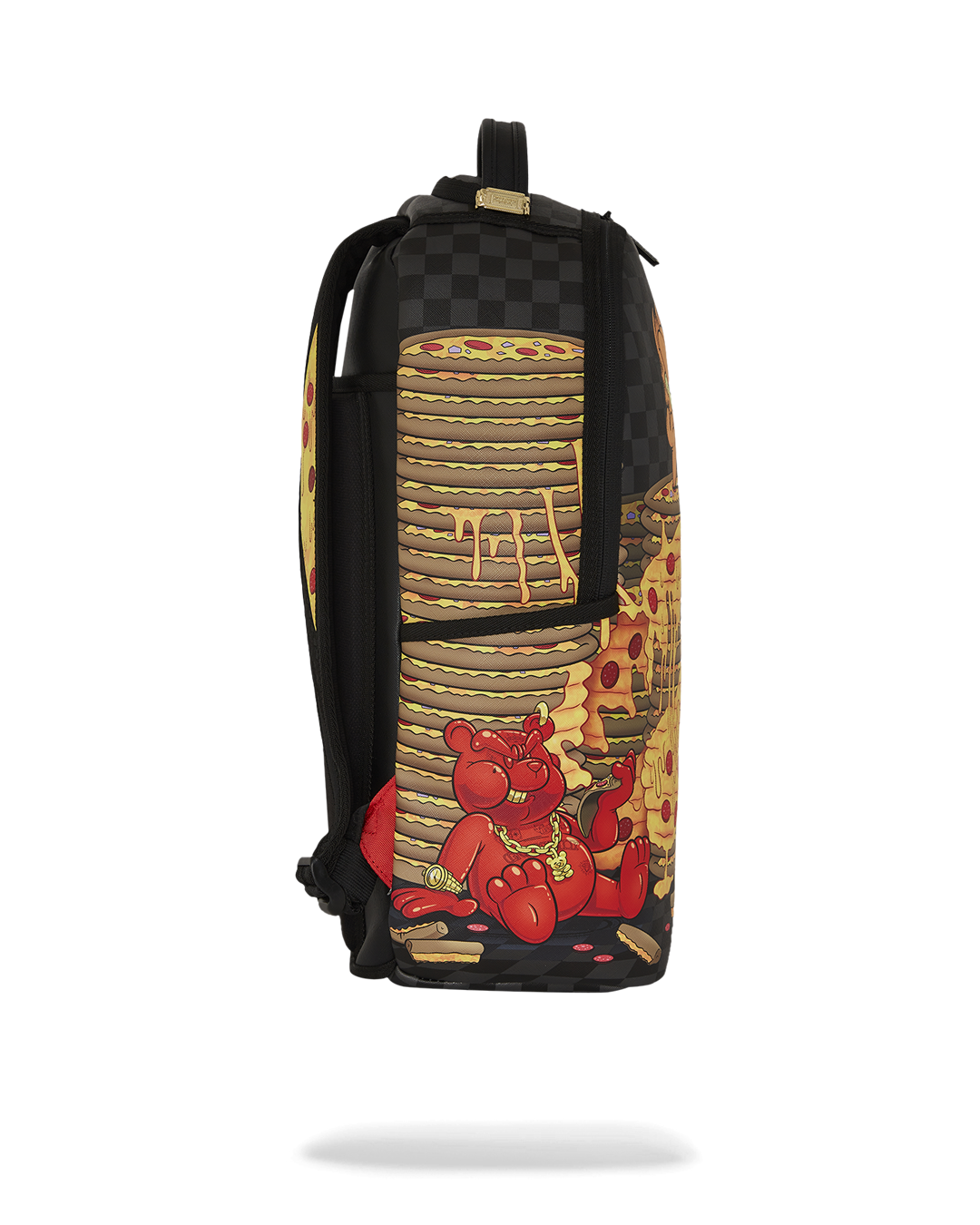GARFIELD PIZZA RUSH BACKPACK