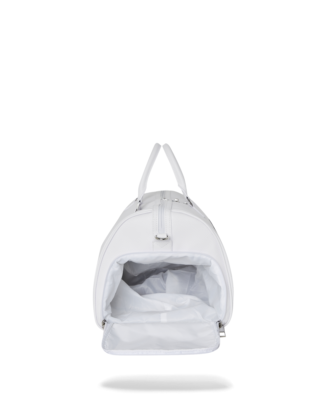 THE HEADQUARTERS - REFLECTION MINI DUFFLE