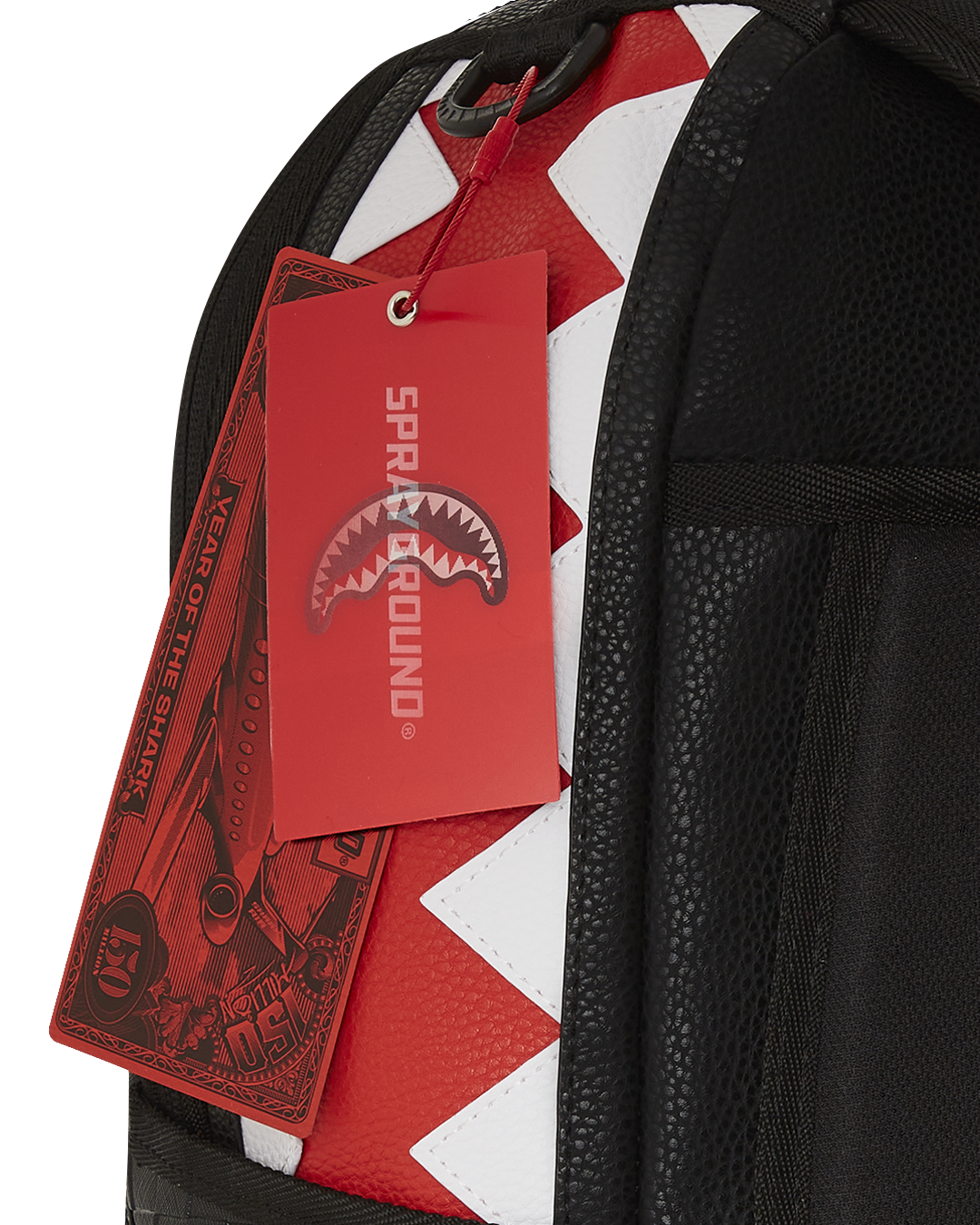 CUT AND PASTE DLXSV BACKPACK