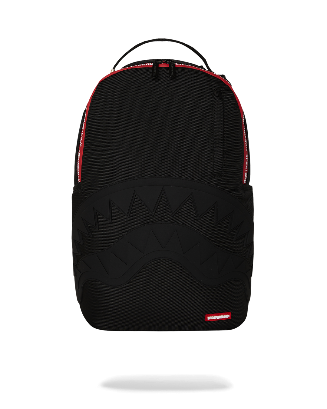 THE HERO DLXR BACKPACK