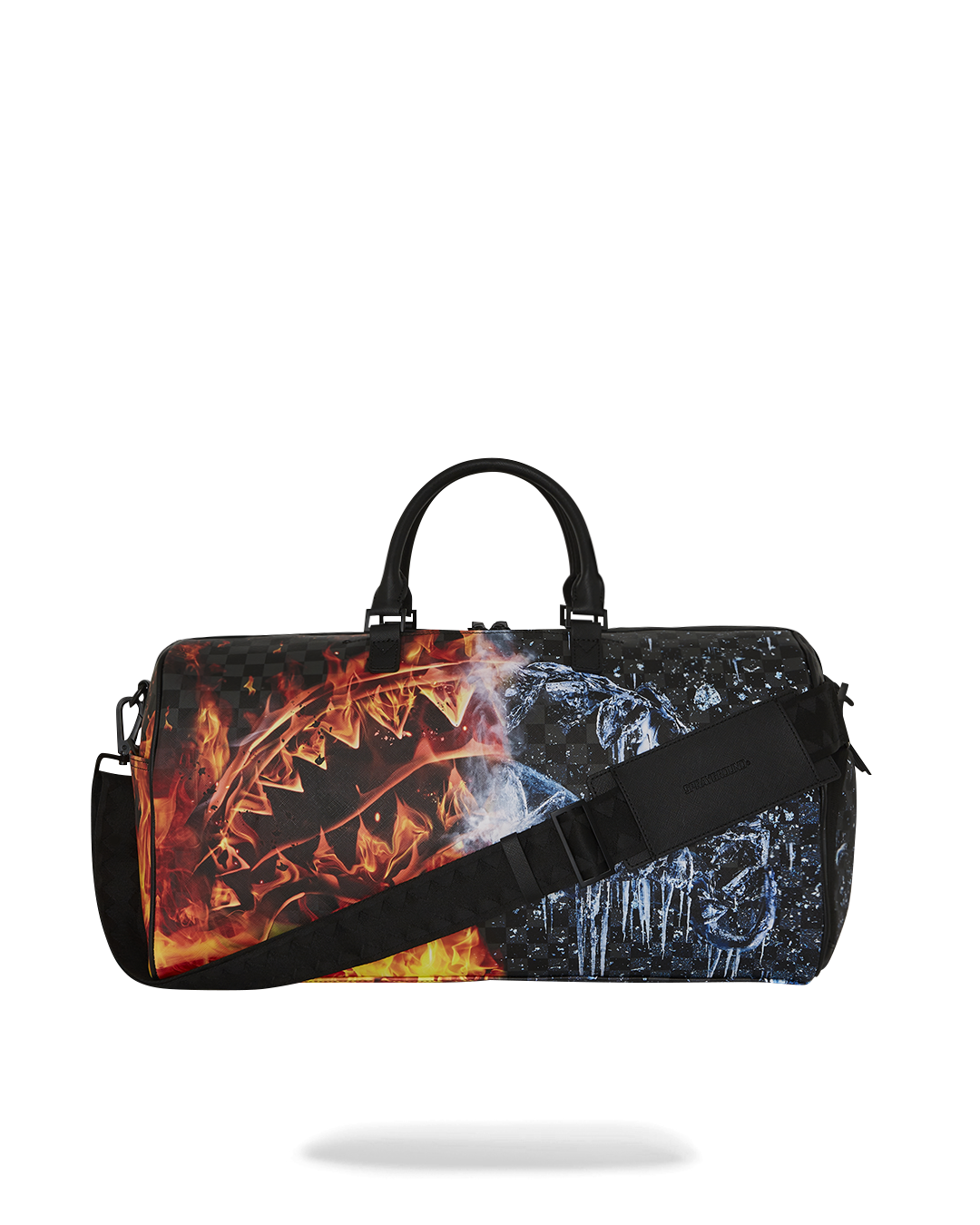 COLD HEAT DUFFLE