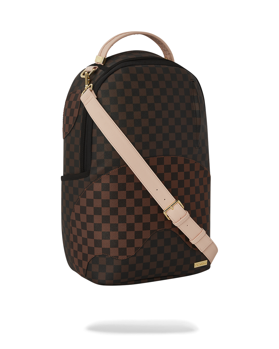 BANDOLERO NOUVEAU BACKPACK