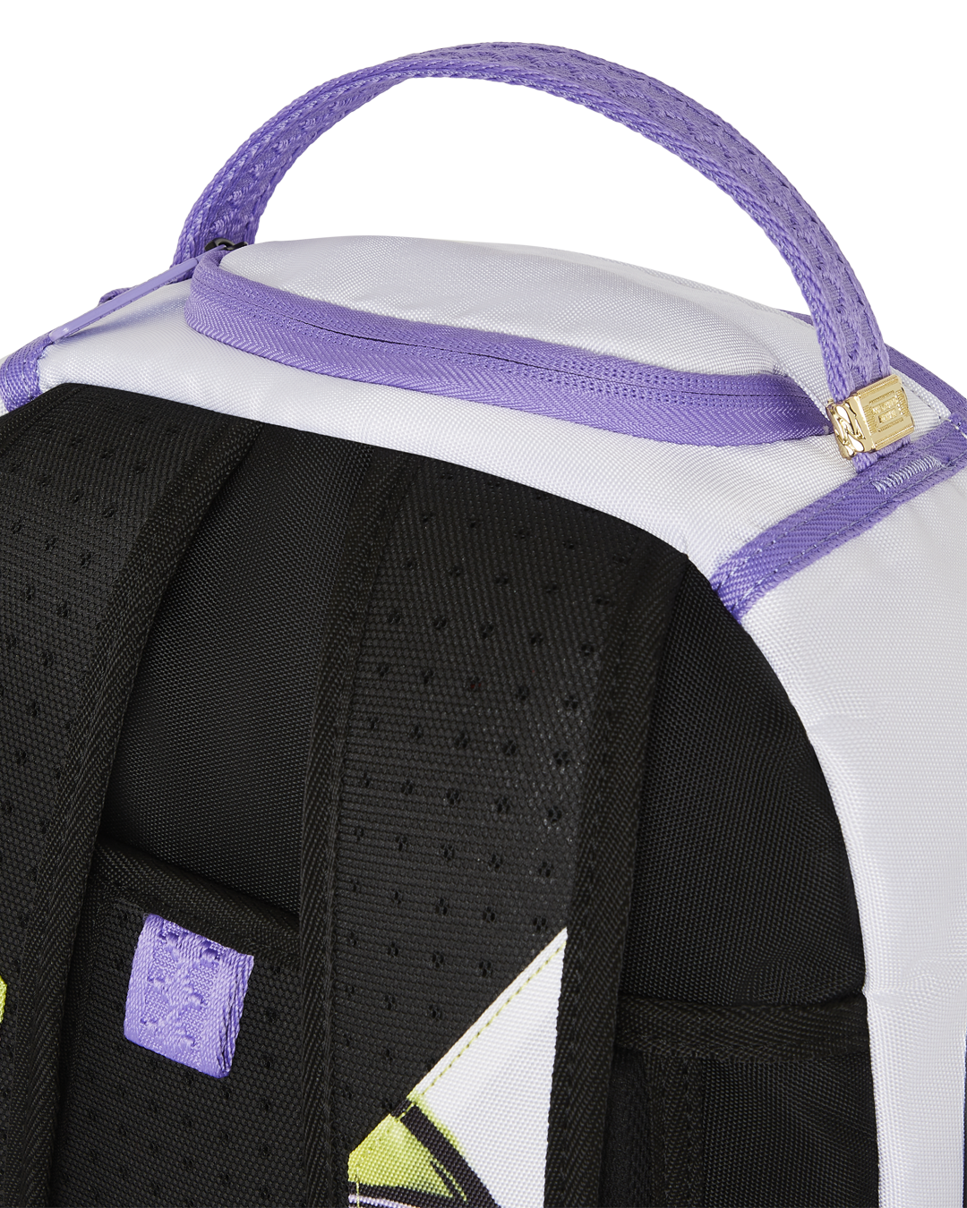 TEENAGE MUTANT NINJA TURTLES DONATELLO SMARTVISION DLXR BACKPACK