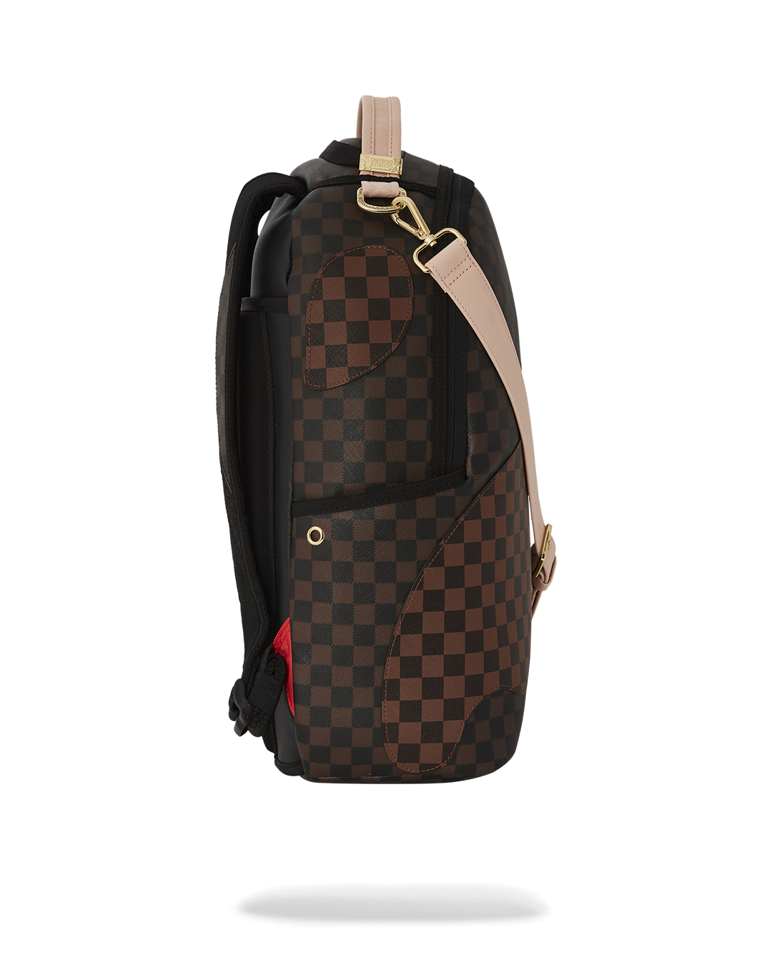 BANDOLERO NOUVEAU BACKPACK