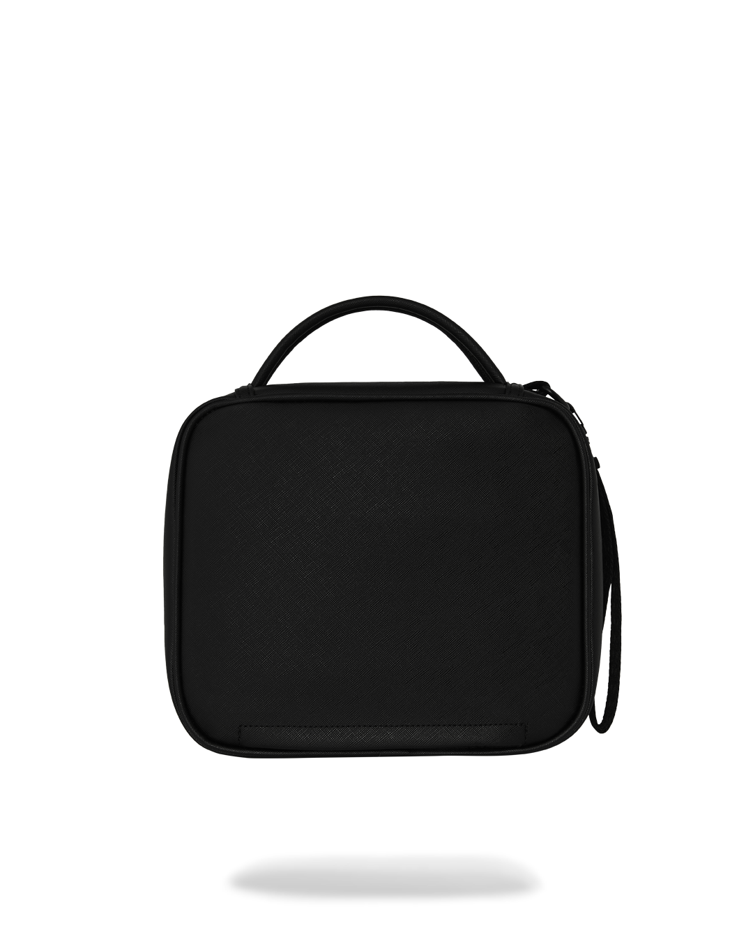 KNIT COMMANDER LUNCH BOX
