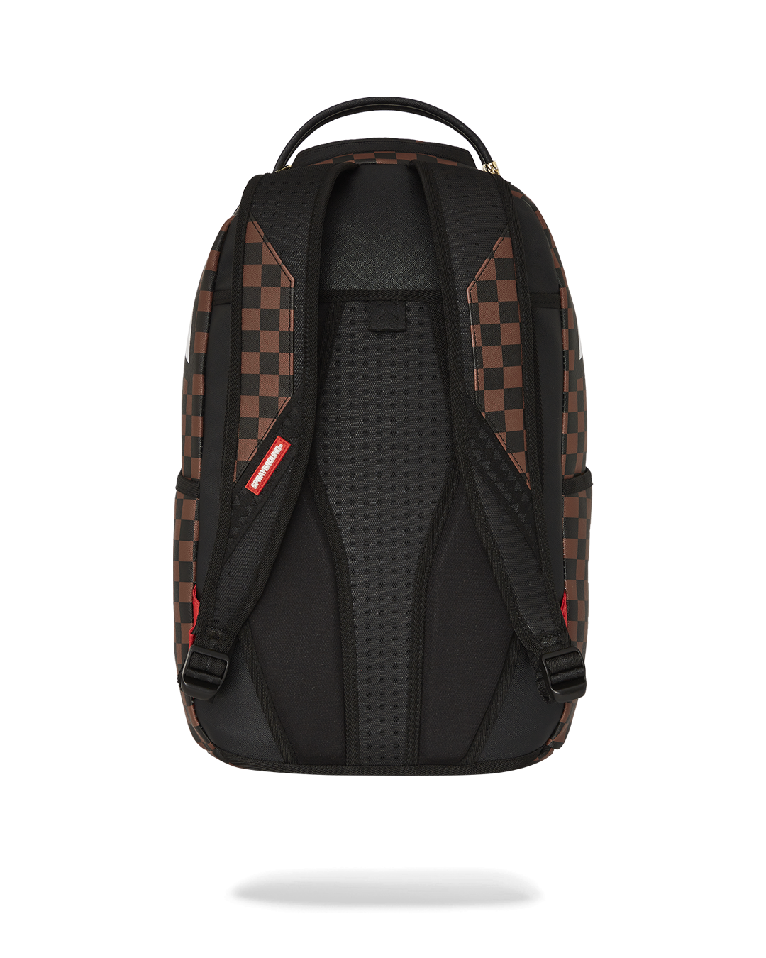 MONEY GRUMP DLXSV BACKPACK