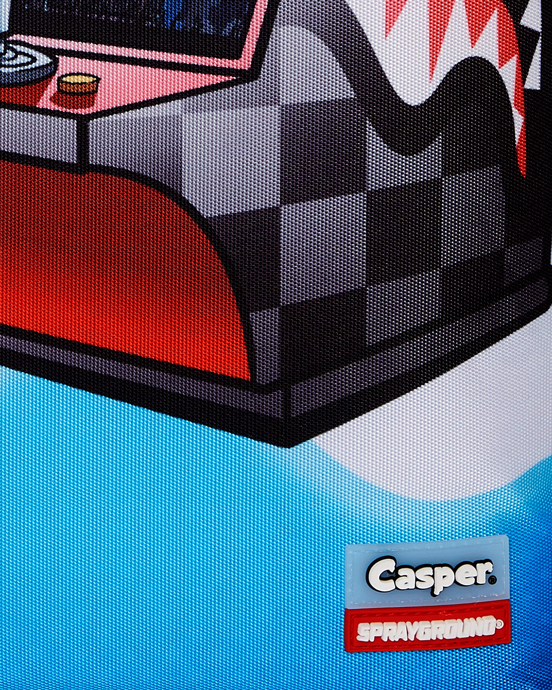 CASPER GHOST PLAYER ONE BACKPACK
