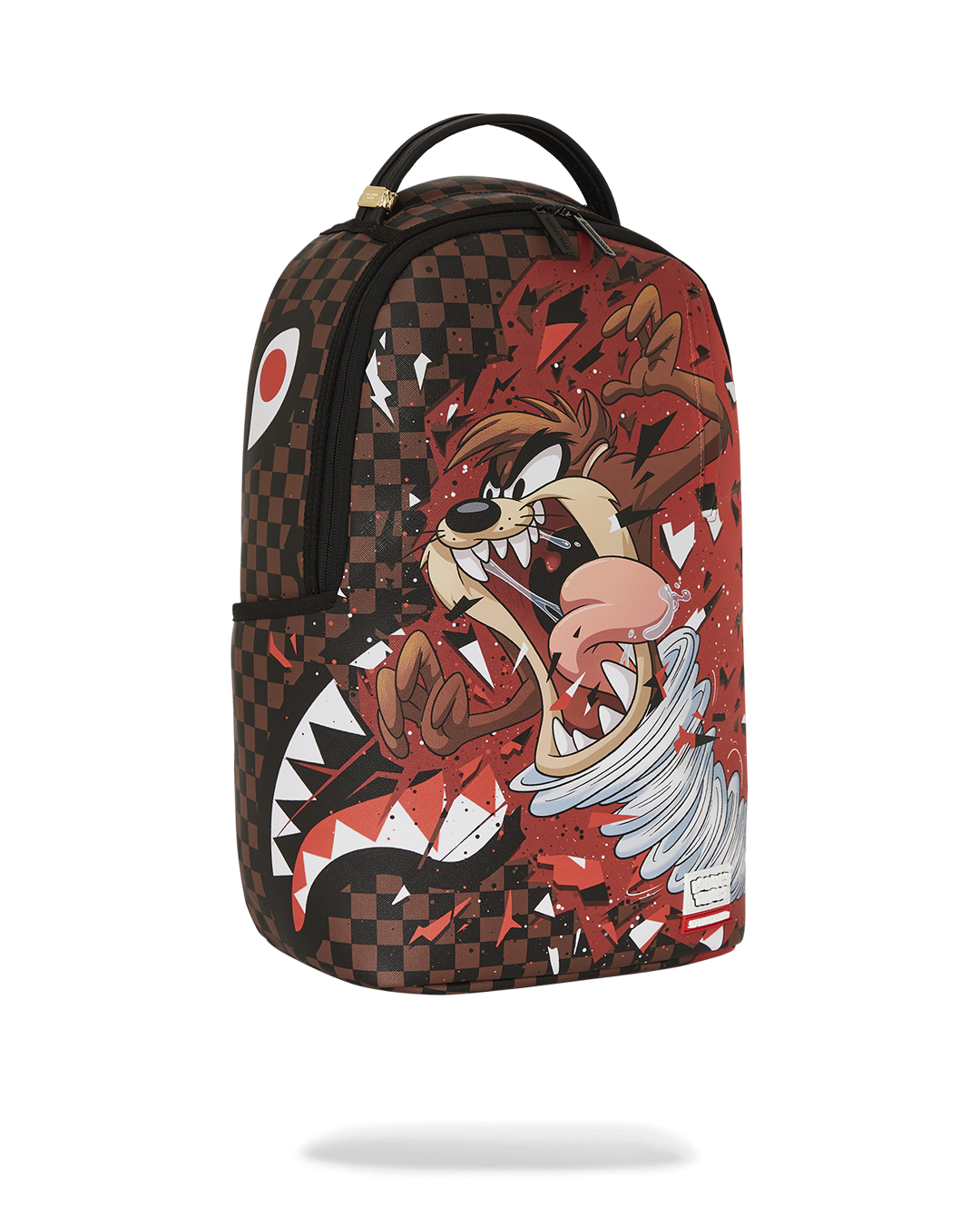 LOONEY TUNES TAZ MAYHEM BACKPACK
