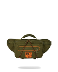 SPECIAL OPS SHARK SQUAD CARGO CROSSBODY
