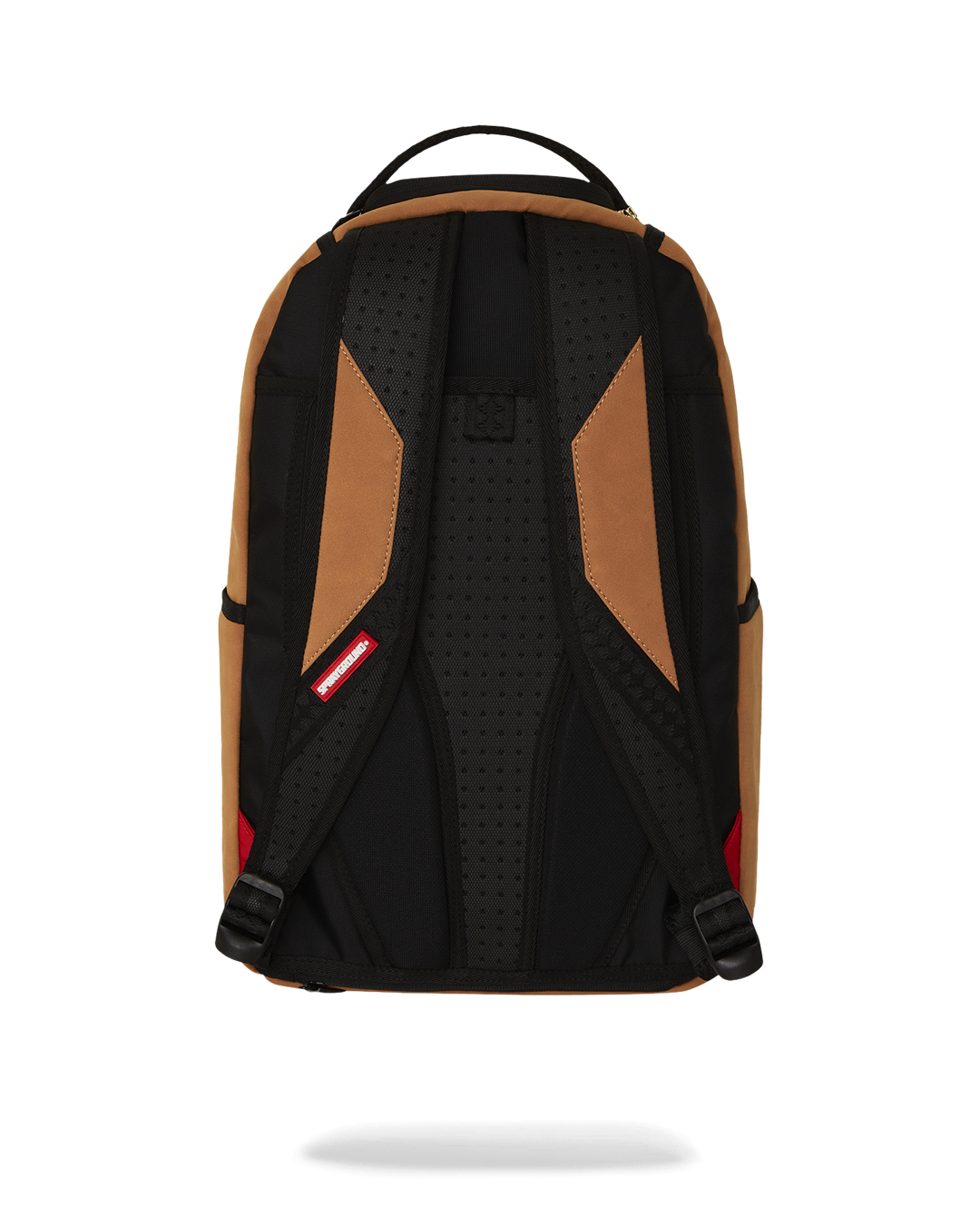SHARK CENTRAL INTERIOR DLX BACKPACK