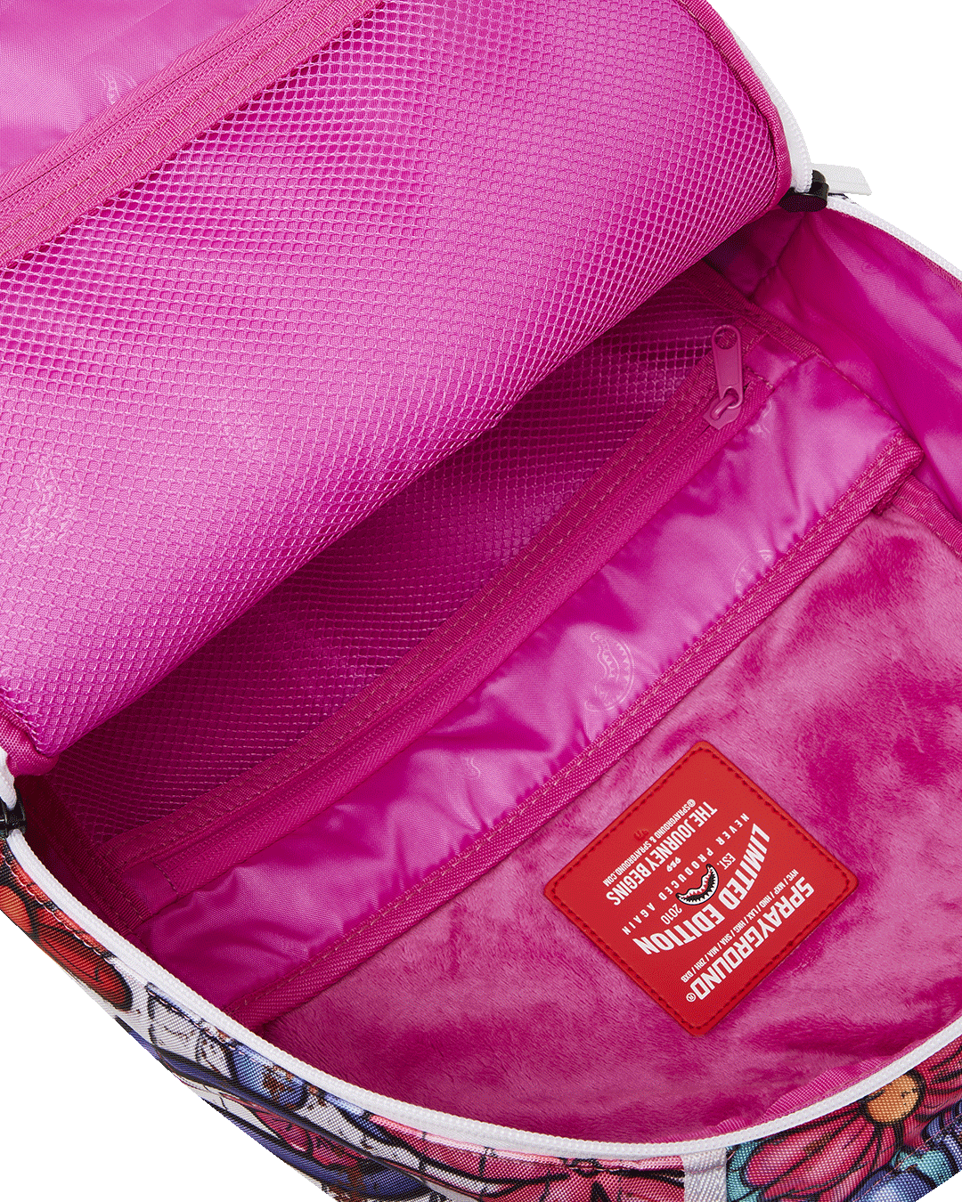 BRICK BOTANIST DLXR BACKPACK