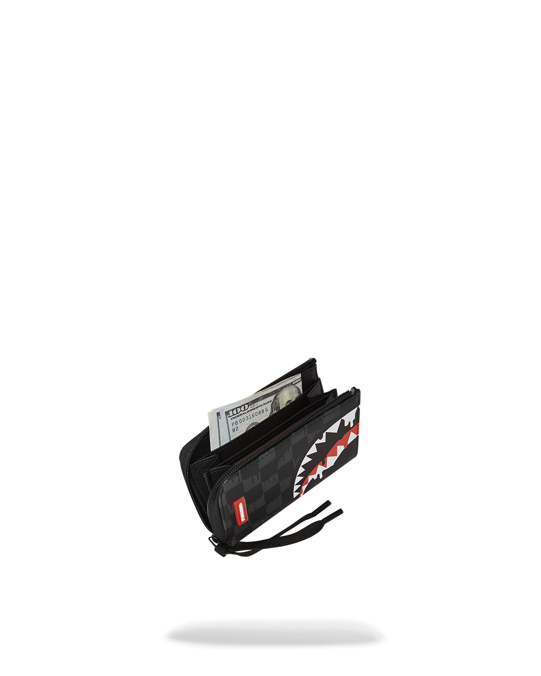 SHARKS IN PARIS THUNDERDRIP WALLET