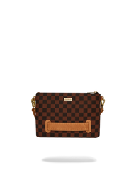 HENNYVILLE CROSSOVER CLUTCH