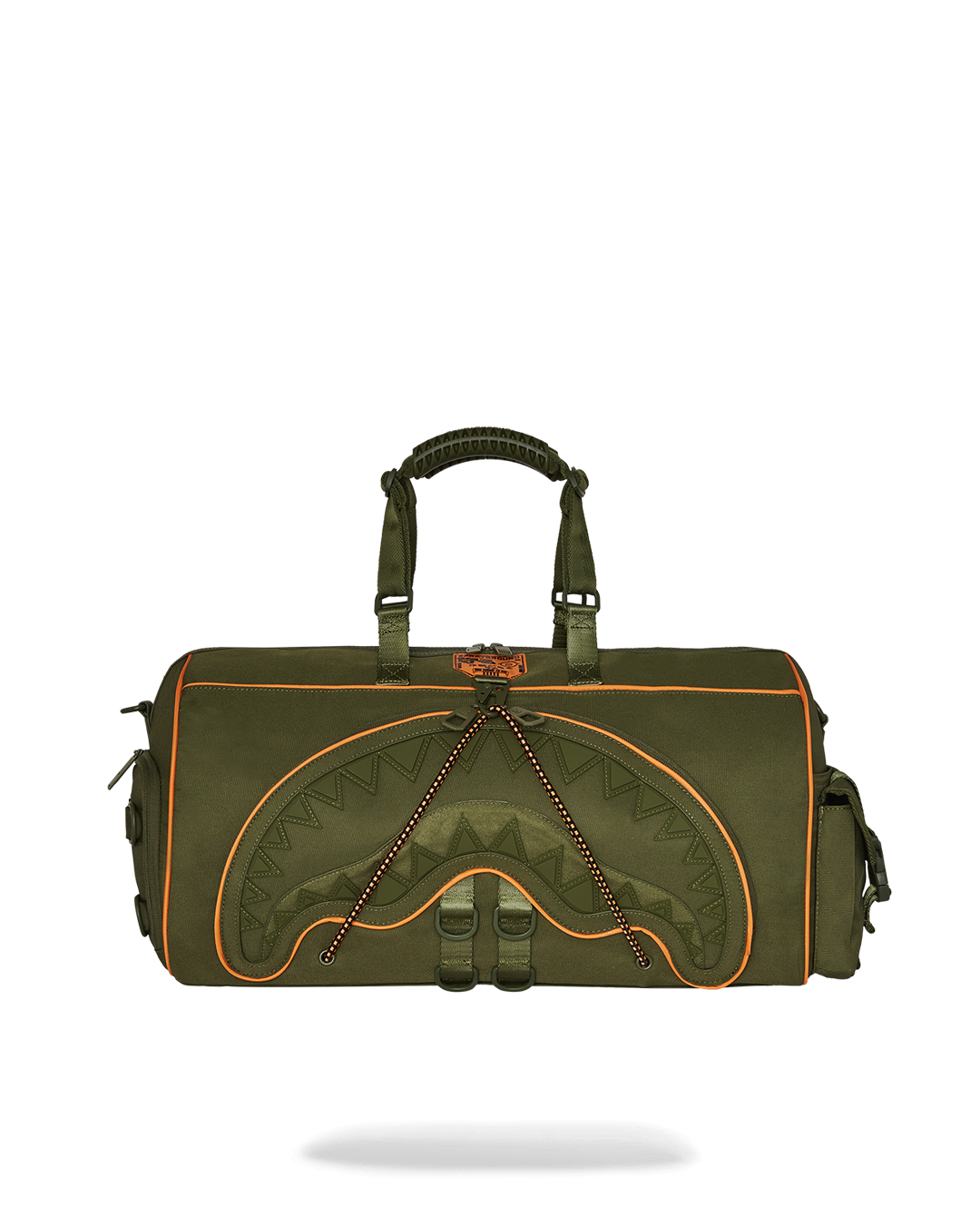 SPECIAL OPS SHARK SQUAD DUFFLE
