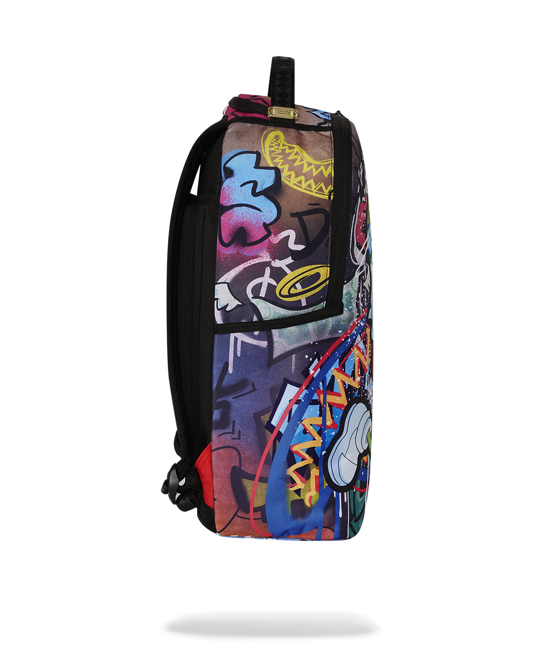 MONEY BOYS MONEY MOVES BACKPACK