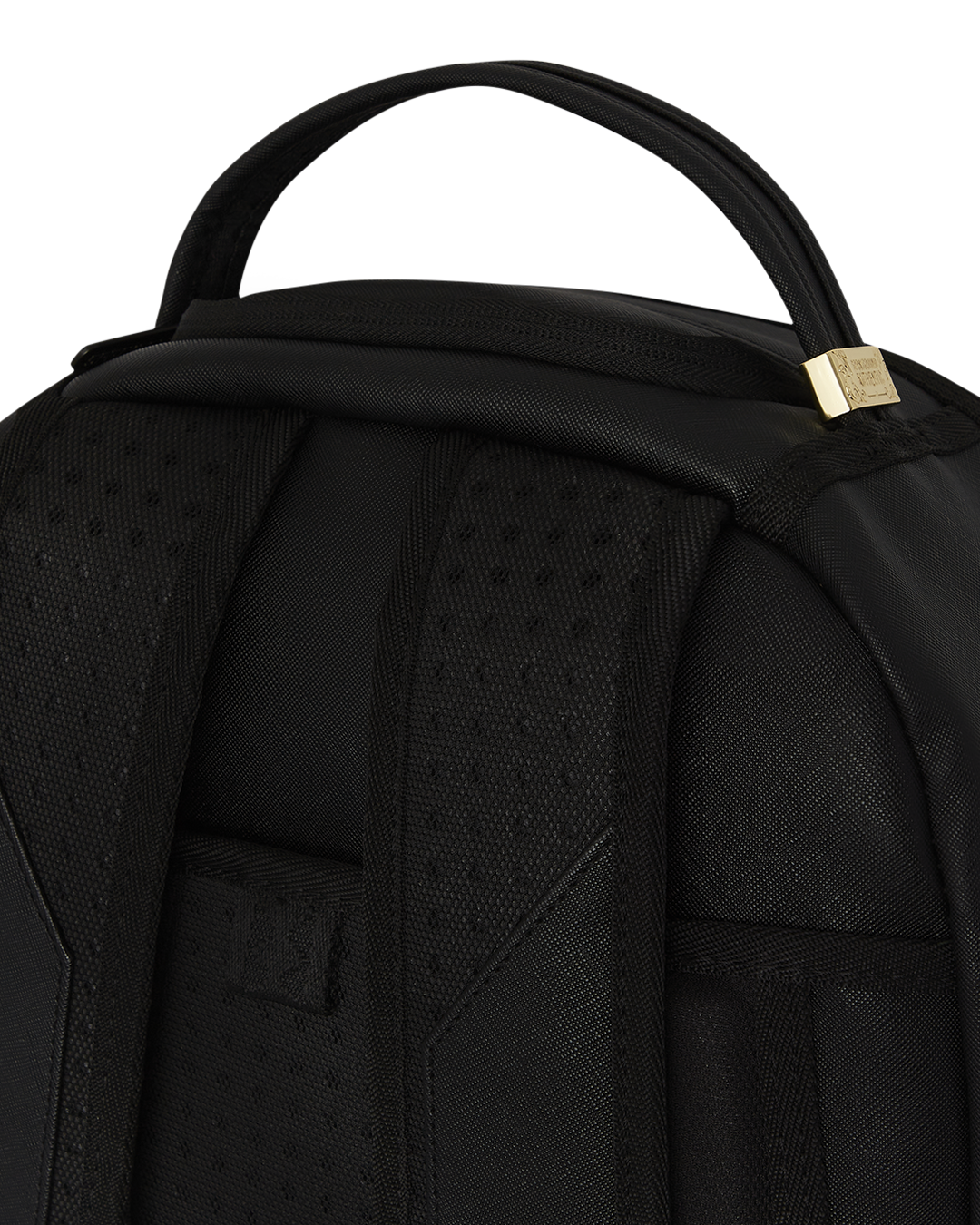 BIG BITE LUCID CLEAR SHARK BITE BACKPACK