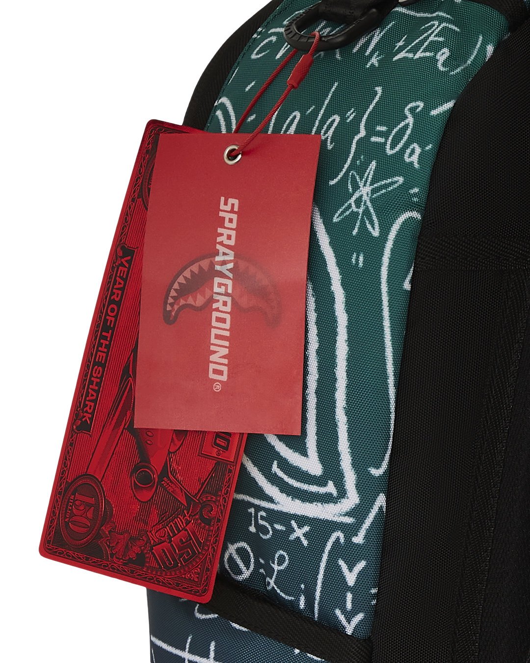 PINKY AND THE BRAIN TAKIN OVER THE WORLD DLXR BACKPACK