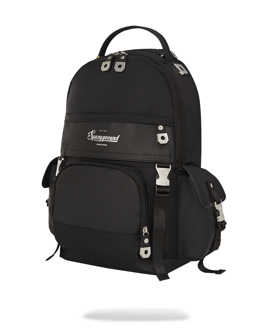 THE RED CARPET BACKPACK
