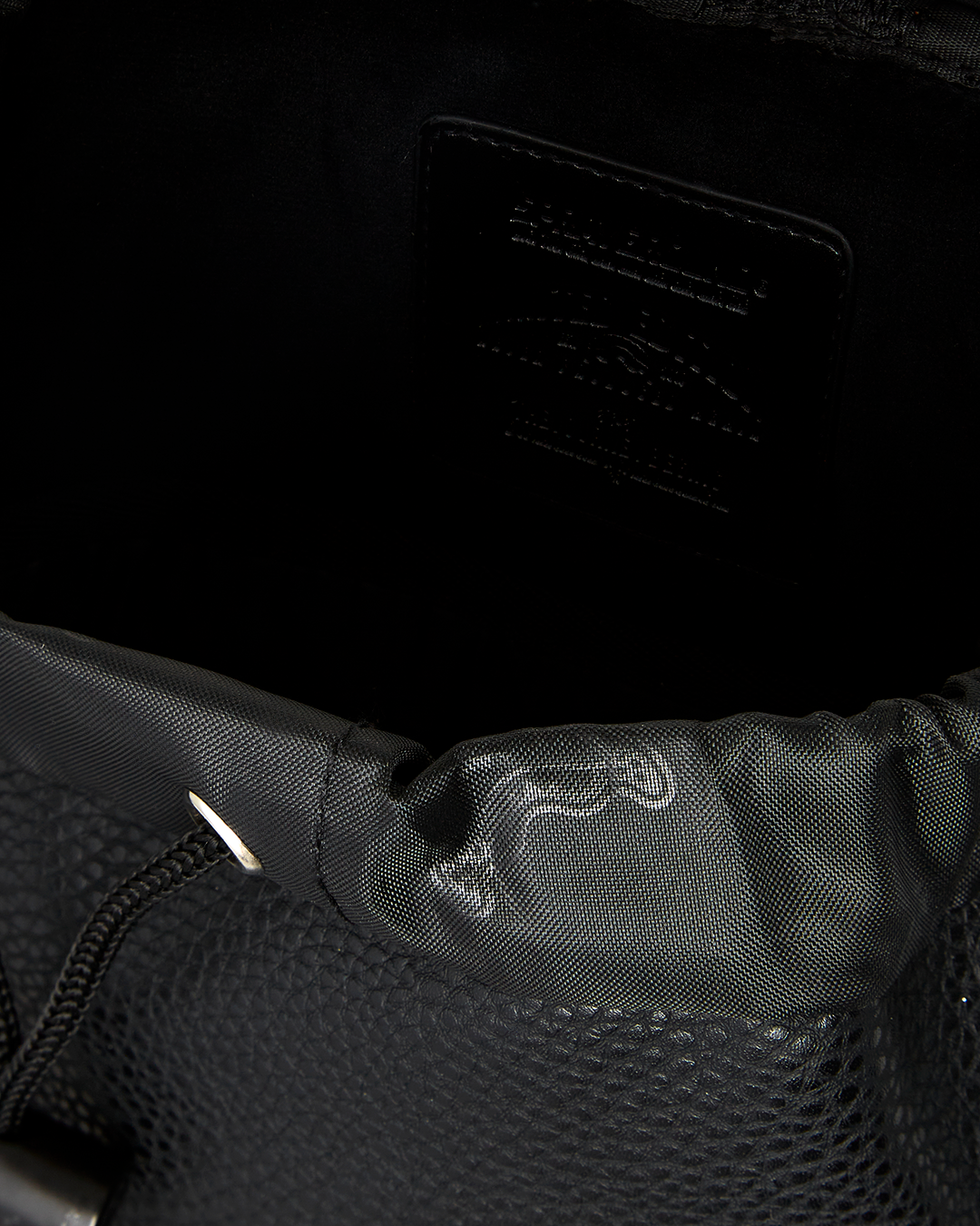 THE HQ HILLS BACKPACK